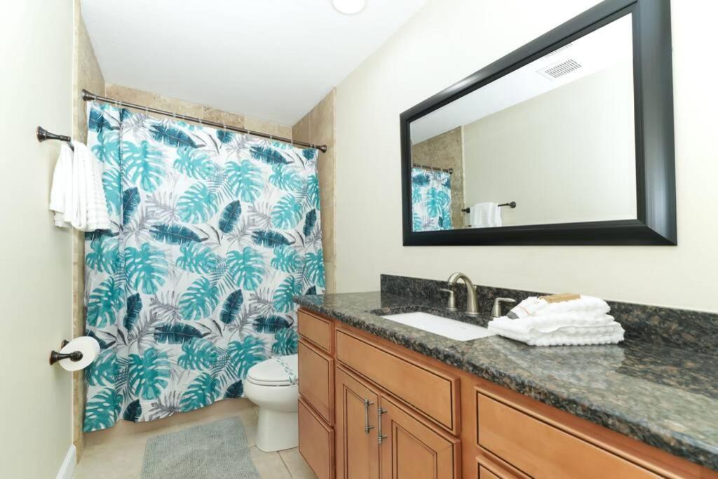 Pet-Friendly, King Bed, Close To Siesta Beach, Restaurants, Shopping Villa Sarasota Luaran gambar